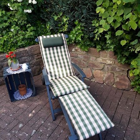 Ferienwohnung May Seiwerath エクステリア 写真