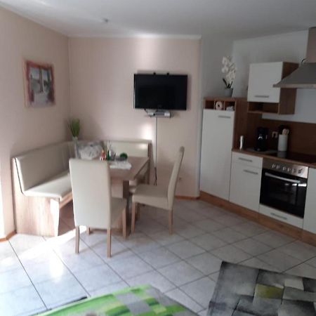 Ferienwohnung May Seiwerath エクステリア 写真